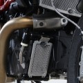 R&G Racing Oil Cooler Guard for Indian FTR1200 (S) '19-'22